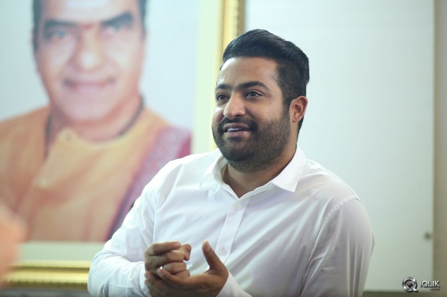 Jr-Ntr-Interview-About-Nannaku-Prematho